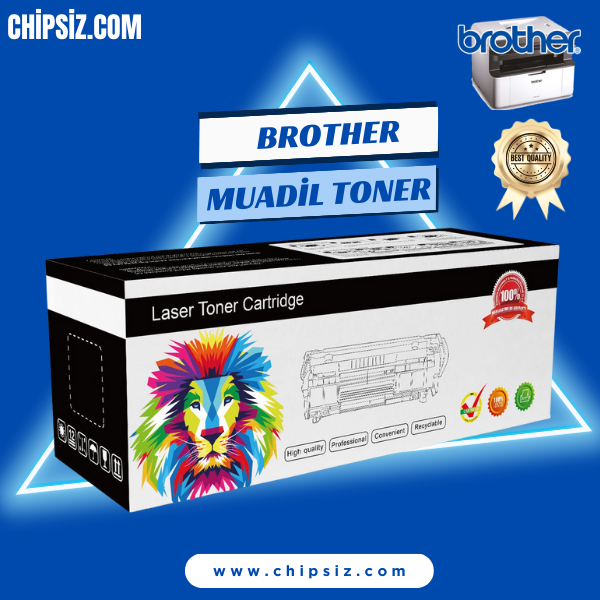 Brother  HL-2025 Uyumlu Muadil Toner